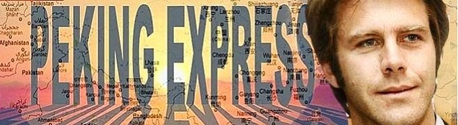 Le novità dal sito ufficiale di Pechino Express Sito Ufficiale Pechino Express